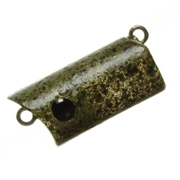 ペレットペレット　S(Ｌ－０５１　スケスケオリーブペレット)